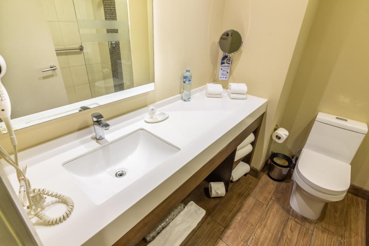 Latam Plaza Pradera 4*