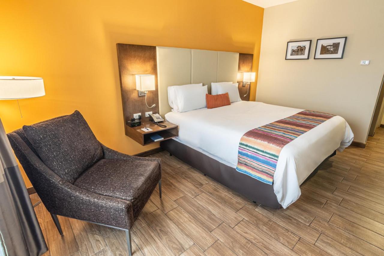 Latam Plaza Pradera 4*