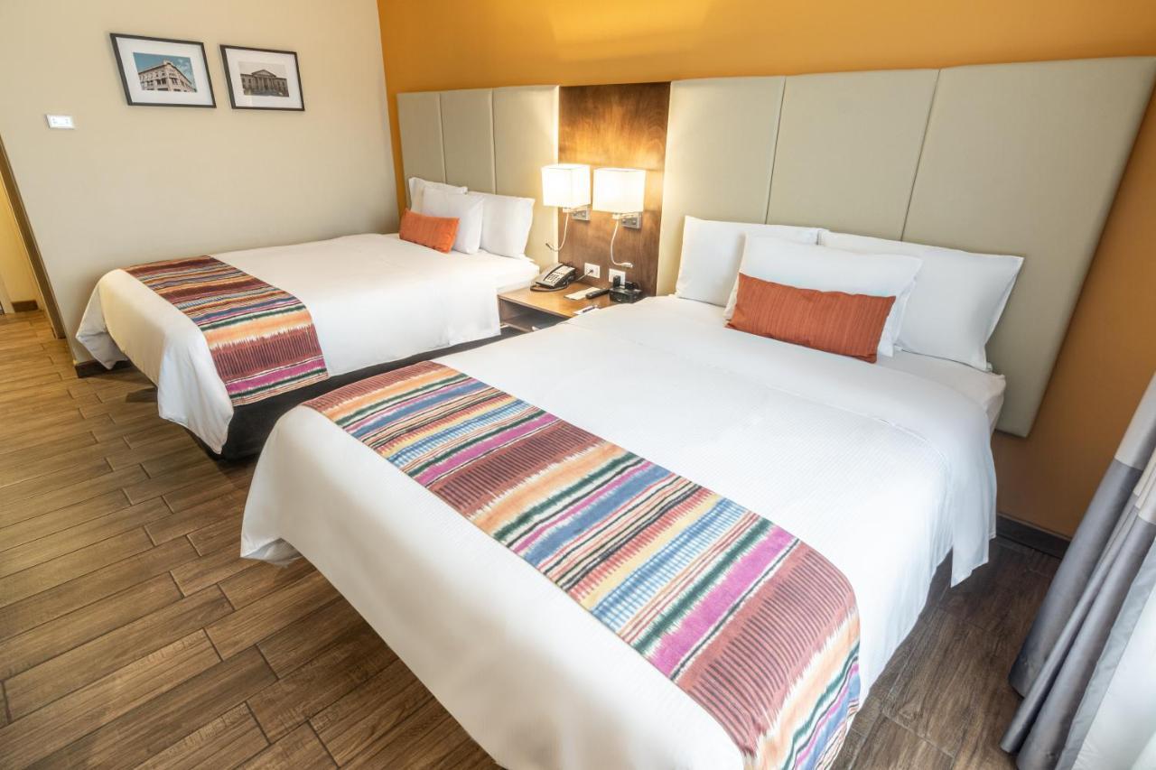 Latam Plaza Pradera 4*