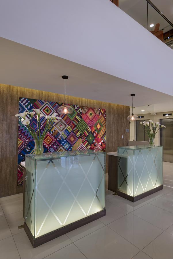 Latam Plaza Pradera מלון קצאלטננגו