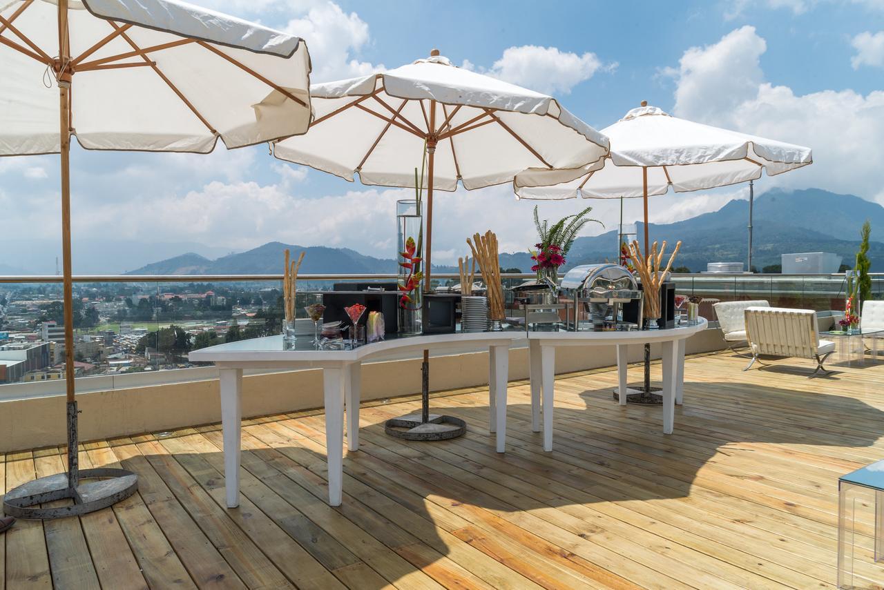 Latam Plaza Pradera 4*