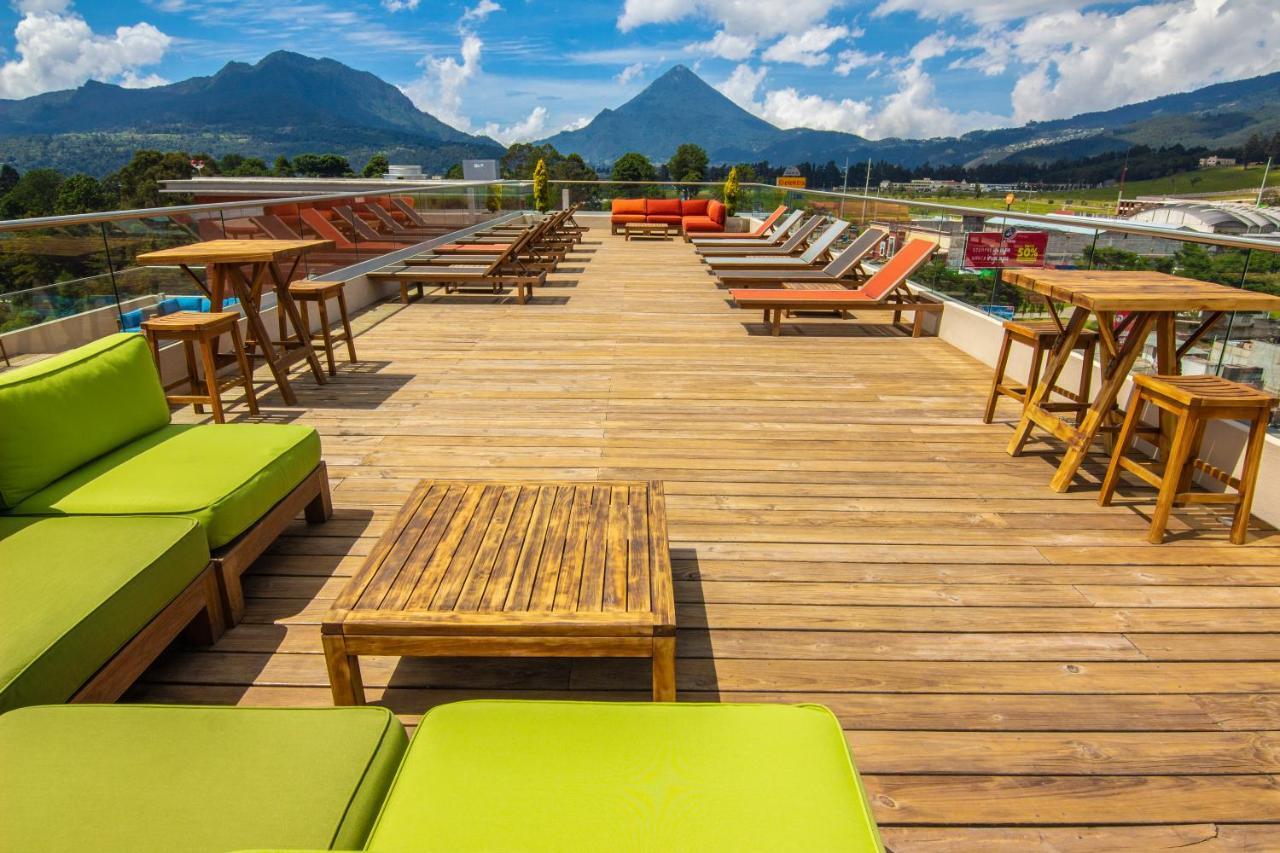 Latam Plaza Pradera 4*