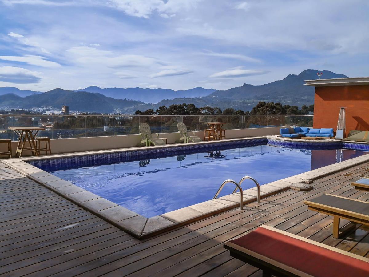 Latam Plaza Pradera 4*