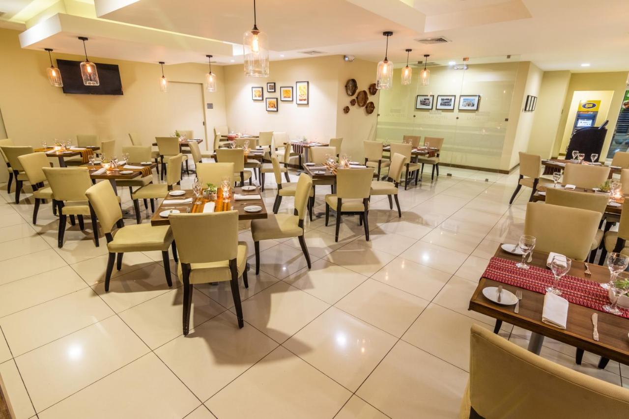 Latam Plaza Pradera 4*
